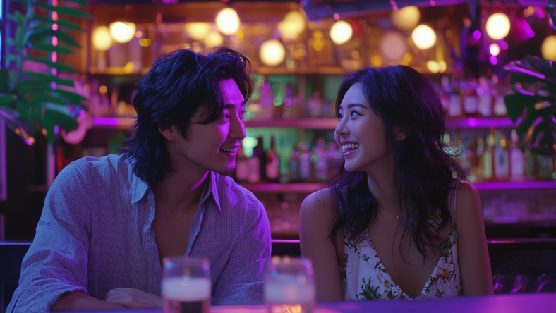 真碾压Sora了,谷歌Veo 3首次实现音画同步